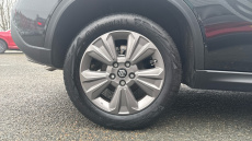 Suzuki Vitara 1.5 Hybrid Motion 5dr AGS Hybrid Estate